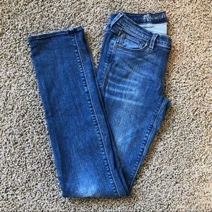 Madewell Jeans 26 - Great Condition